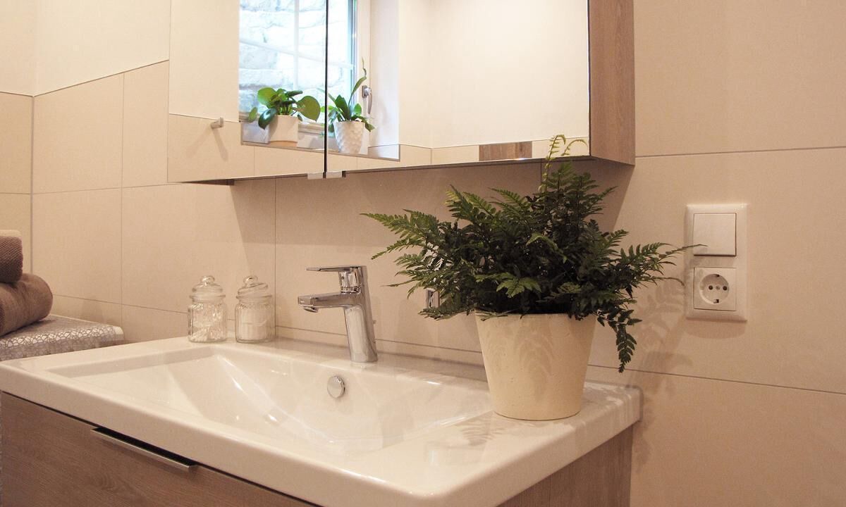 Photo of Bathroom in Waldkirchen
