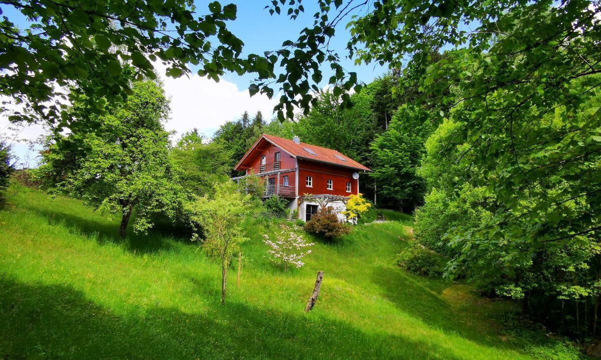 Photo of Outdoor in Waldkirchen