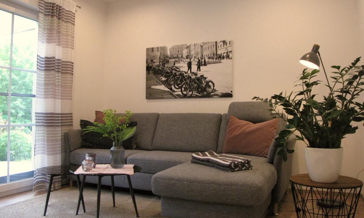Photo of Livingroom in Waldkirchen