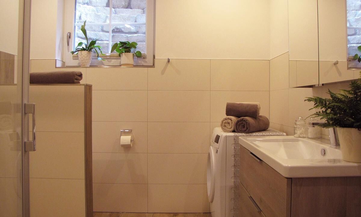 Photo of Bathroom in Waldkirchen