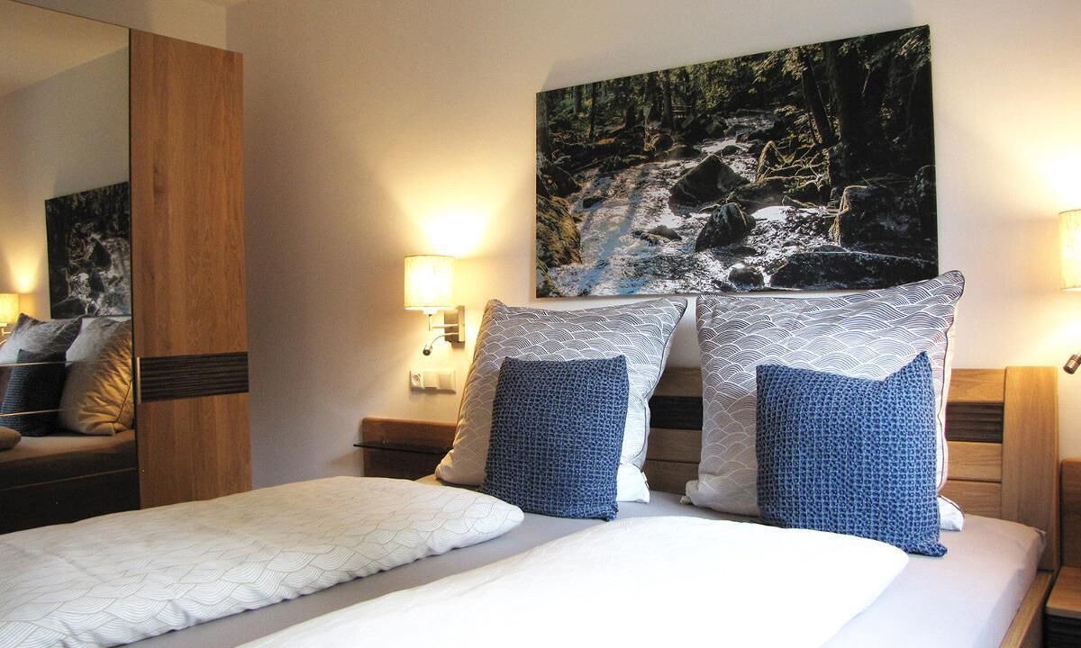 Photo of Bedroom in Waldkirchen