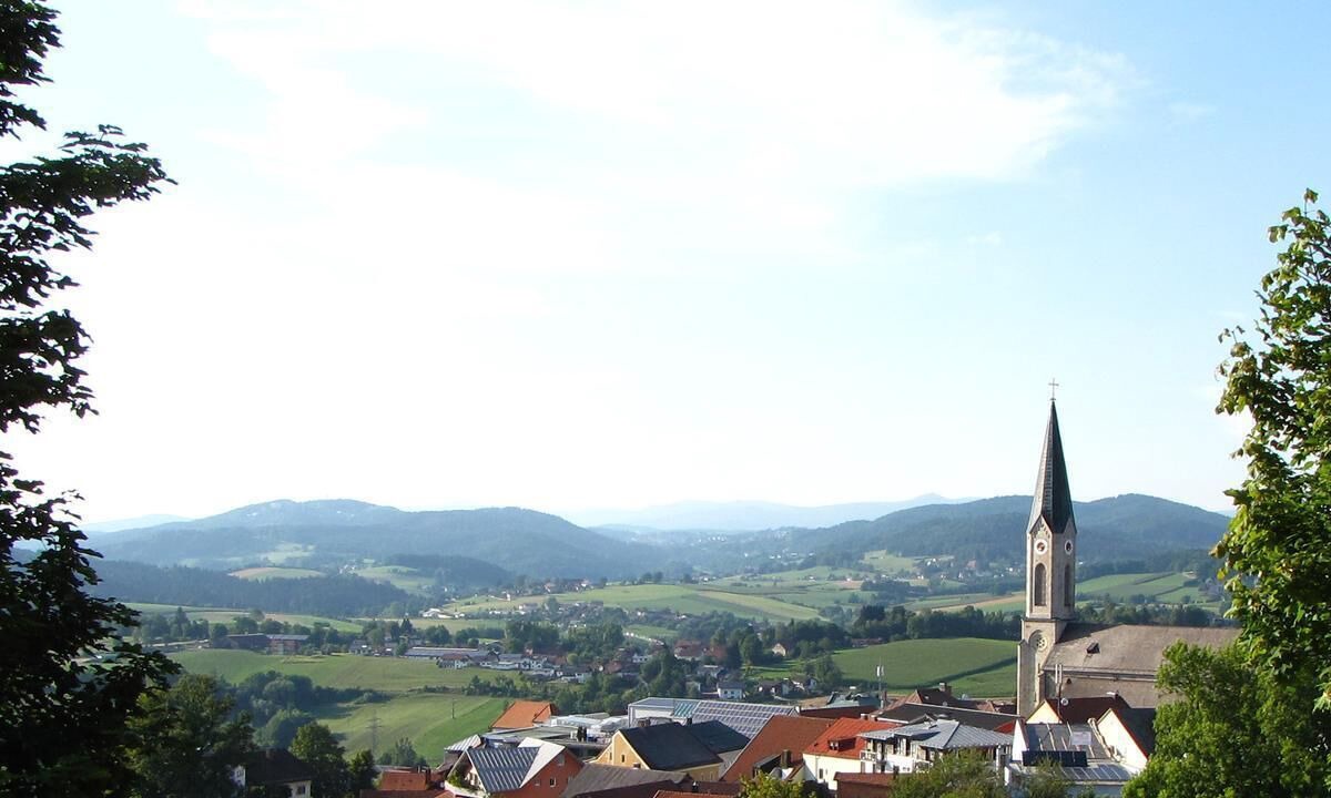 Photo of Others in Waldkirchen