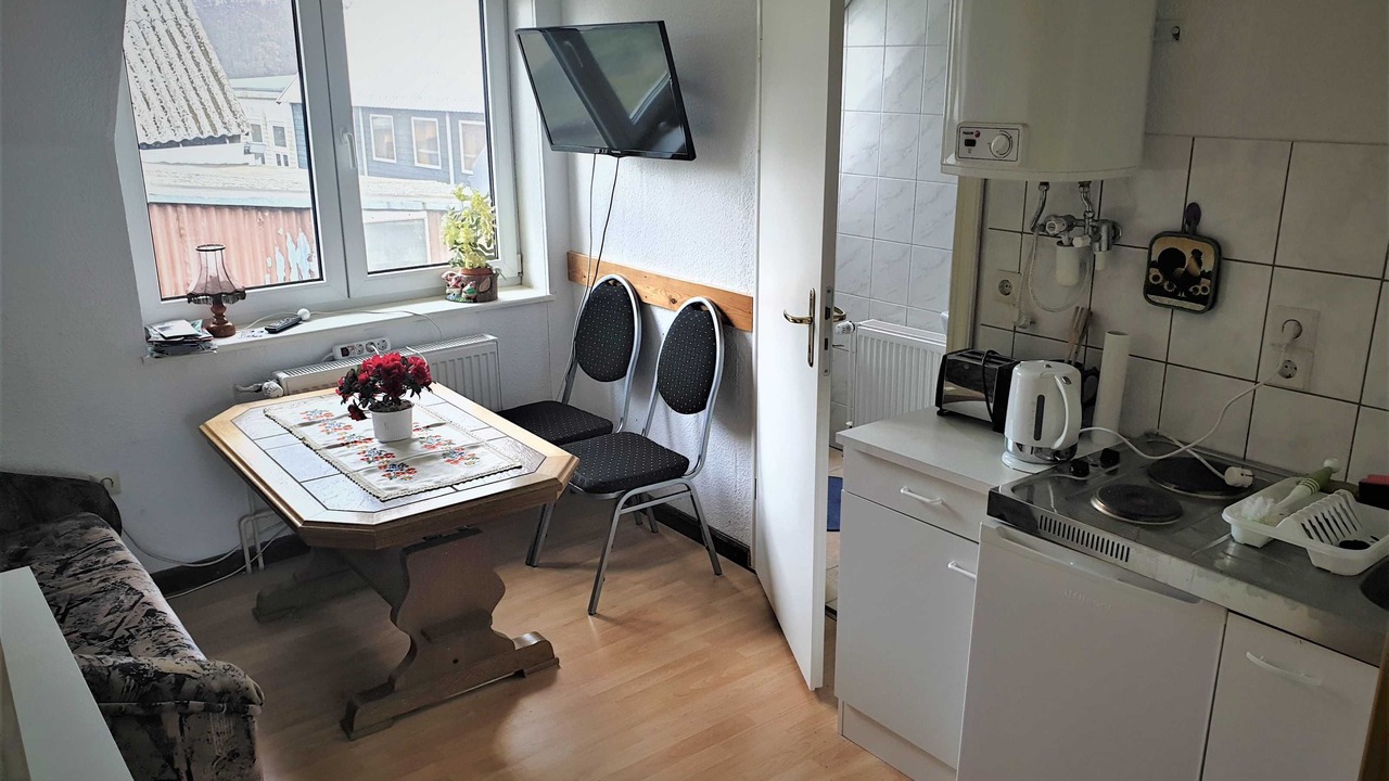 Photo of Kitchen in Kachlin