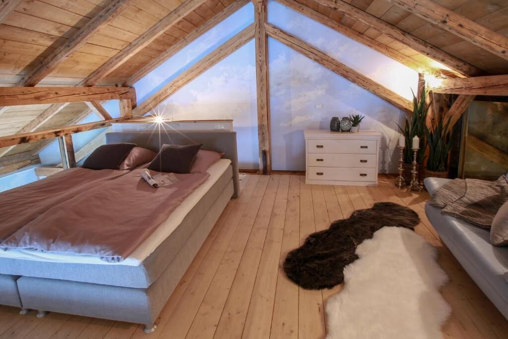 Photo of Bedroom in Feichten
