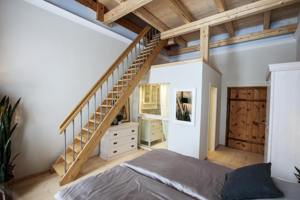 Photo of Bedroom in Feichten
