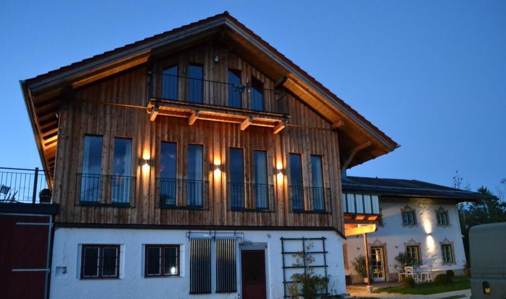 Photo of Outdoor in Feichten