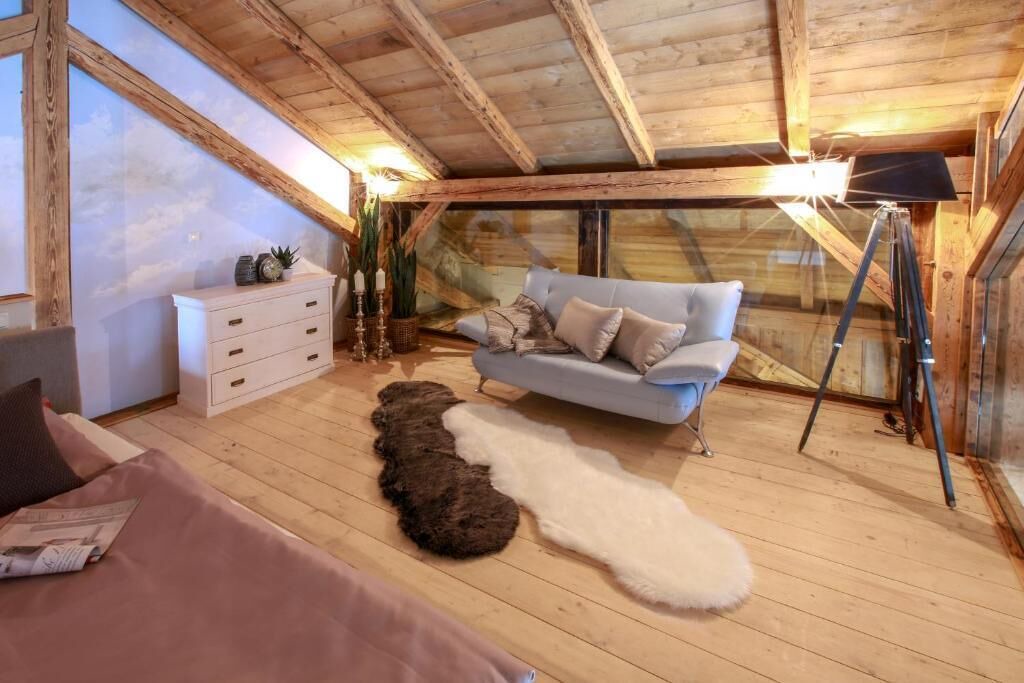 Photo of Bedroom in Feichten