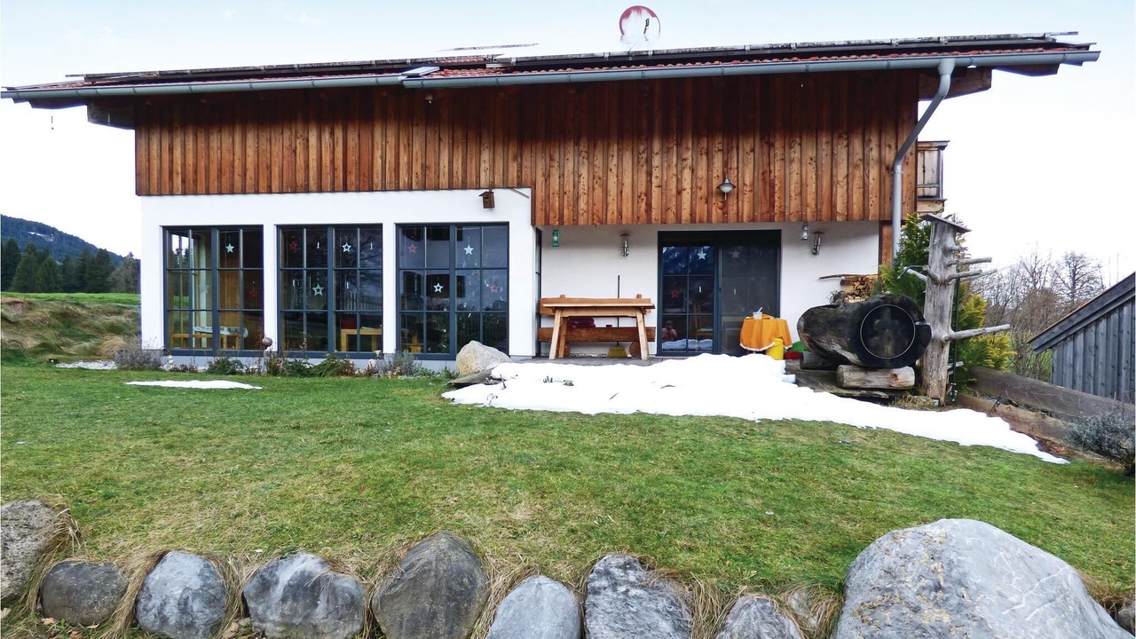 Photo of Outdoor in Fischbachau