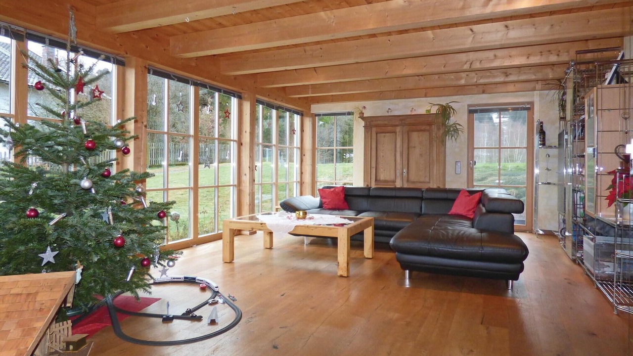 Photo of Bedroom in Fischbachau