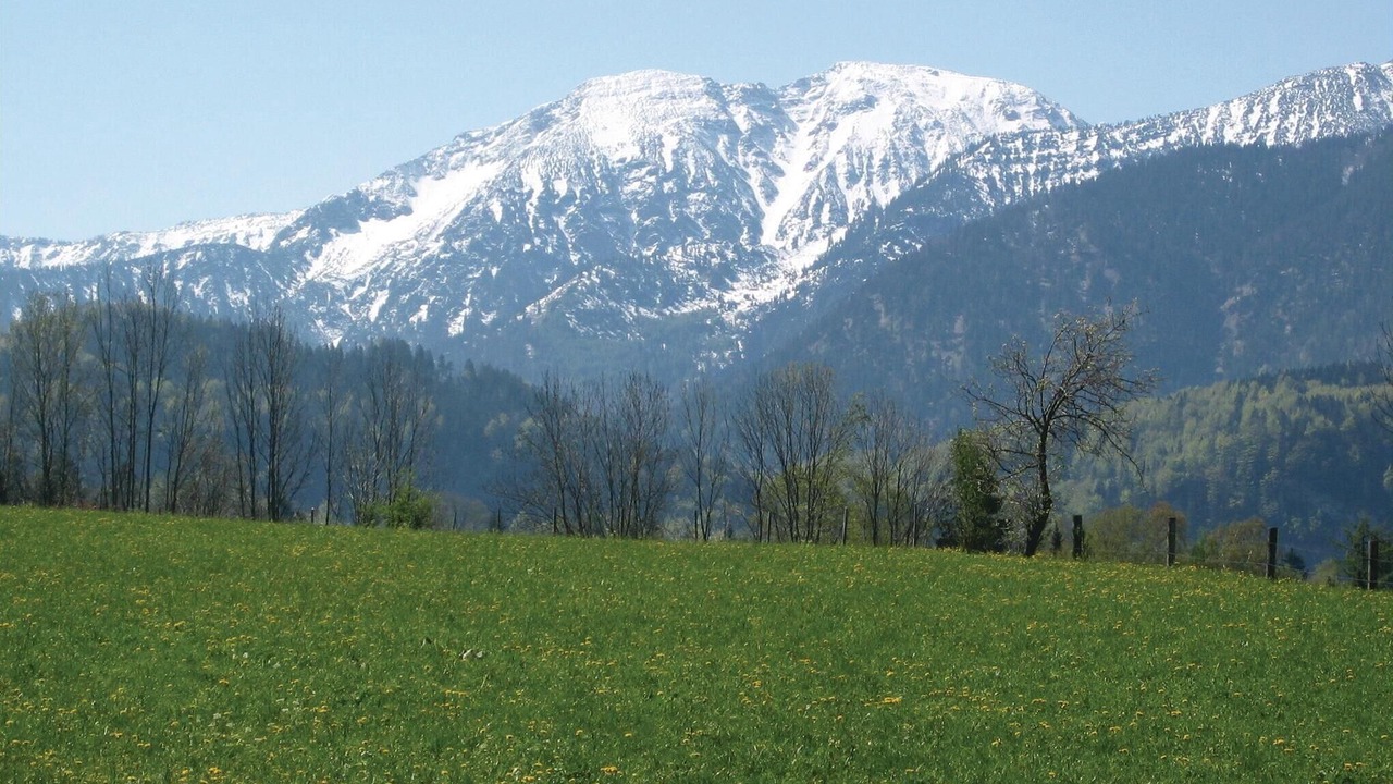 Photo of Others in Fischbachau