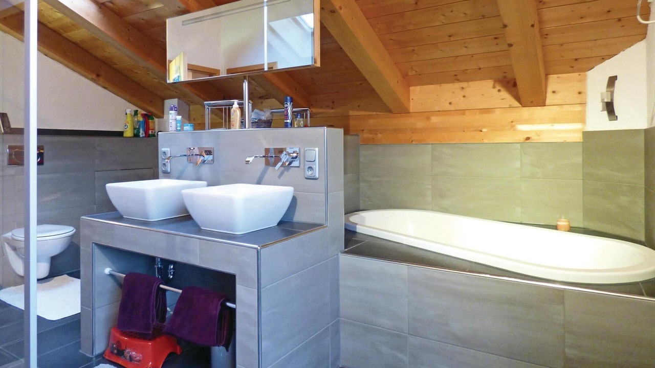 Photo of Bathroom in Fischbachau