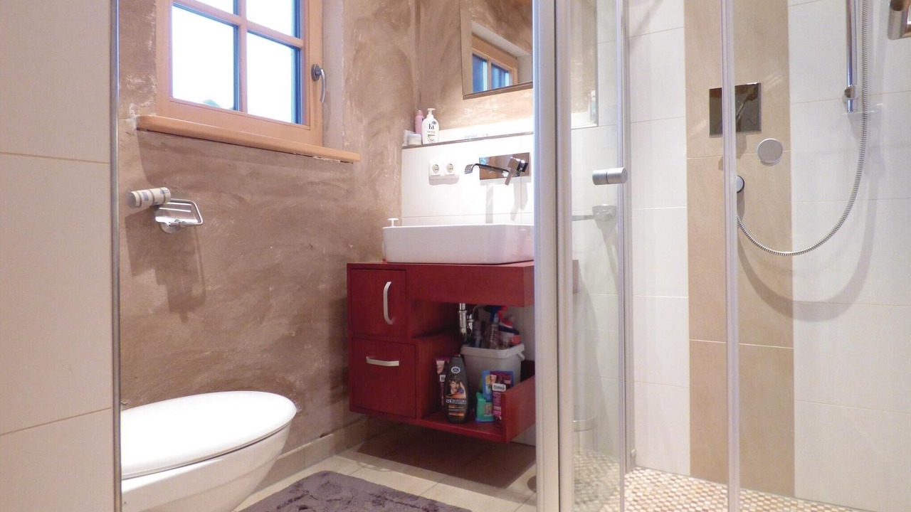 Photo of Bathroom in Fischbachau