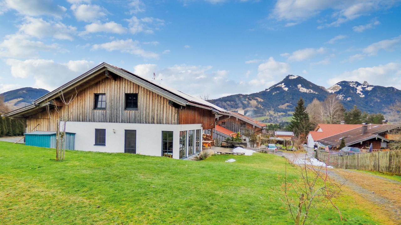 Photo of Outdoor in Fischbachau
