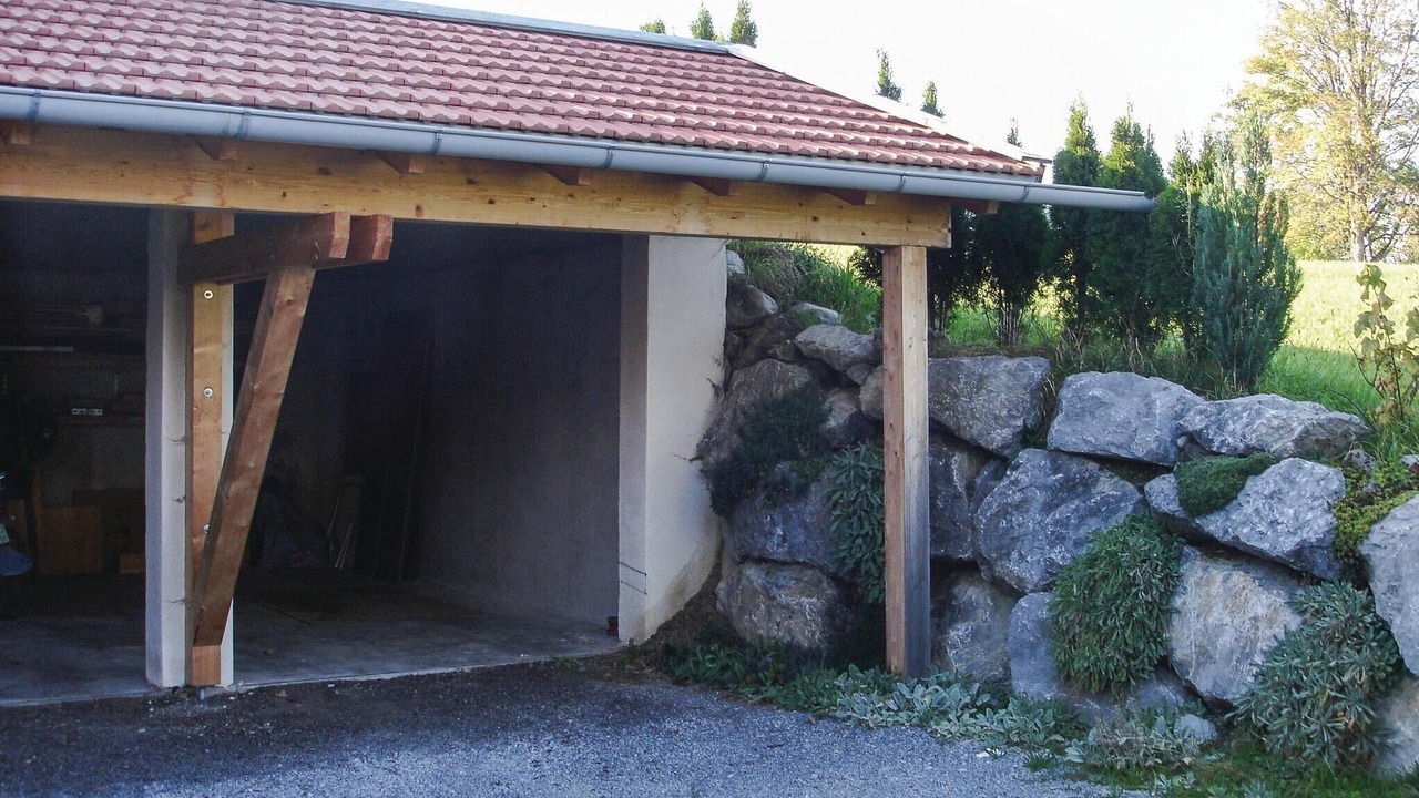Photo of Outdoor in Fischbachau