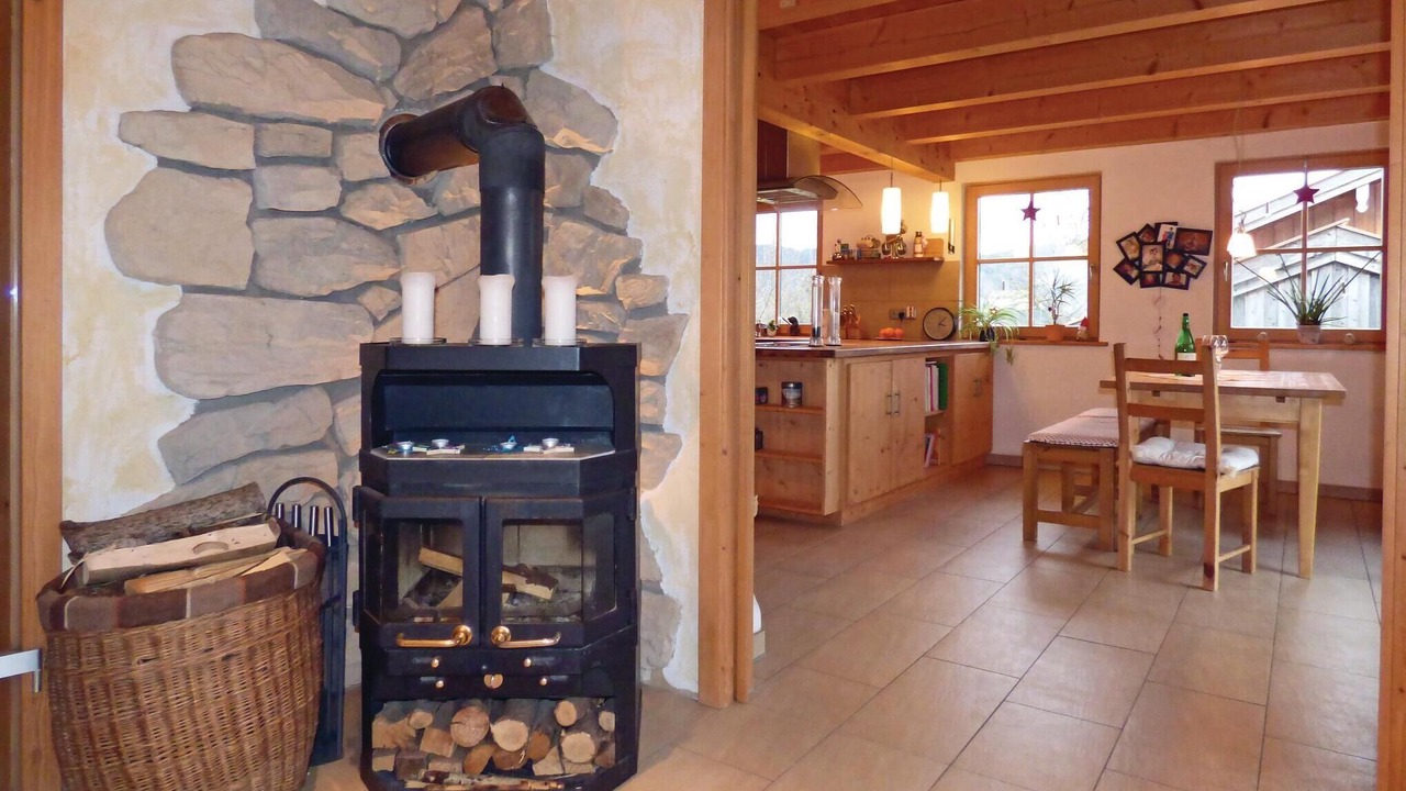 Photo of Bedroom in Fischbachau