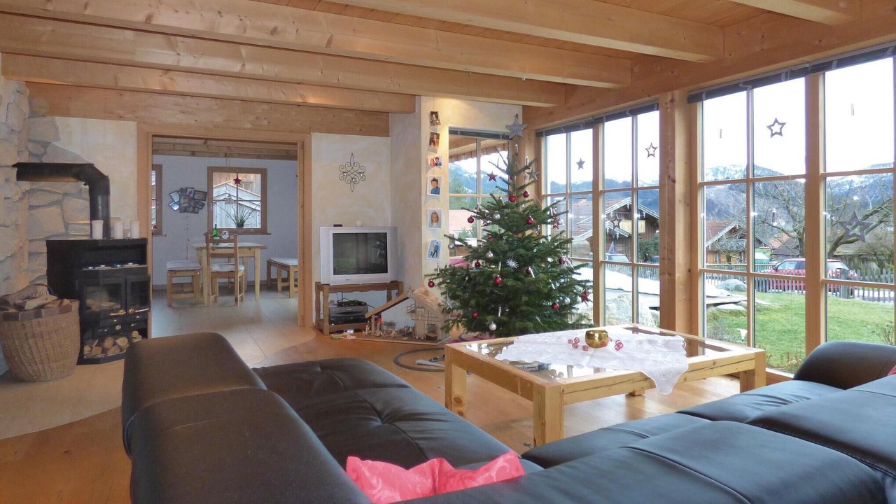 Photo of Bedroom in Fischbachau