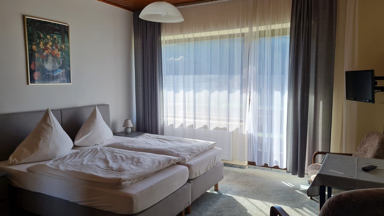 Photo of Bedroom in Waischenfeld