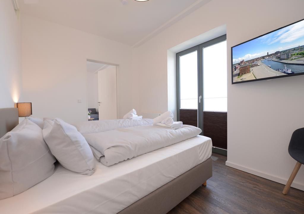 Photo of Bedroom in Wismar