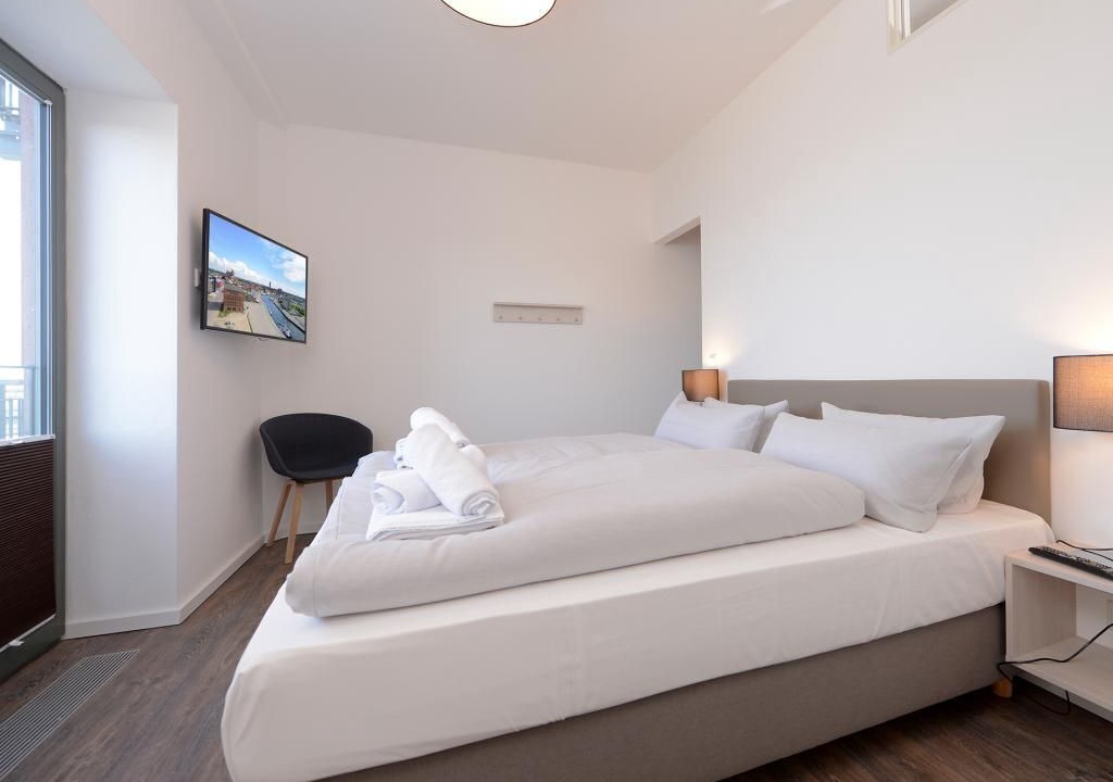 Photo of Bedroom in Wismar