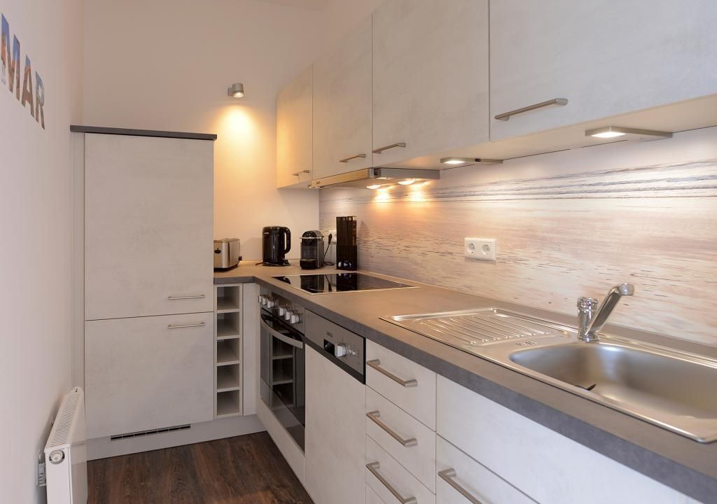 Photo of Kitchen in Wismar