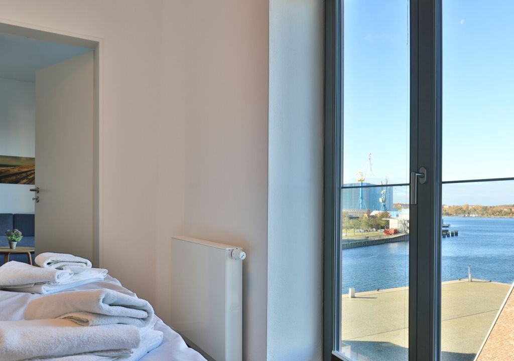 Photo of Bedroom in Wismar