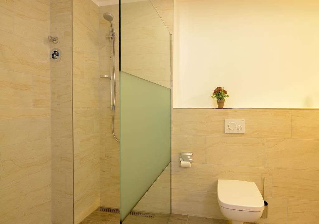 Photo of Bathroom in Wismar