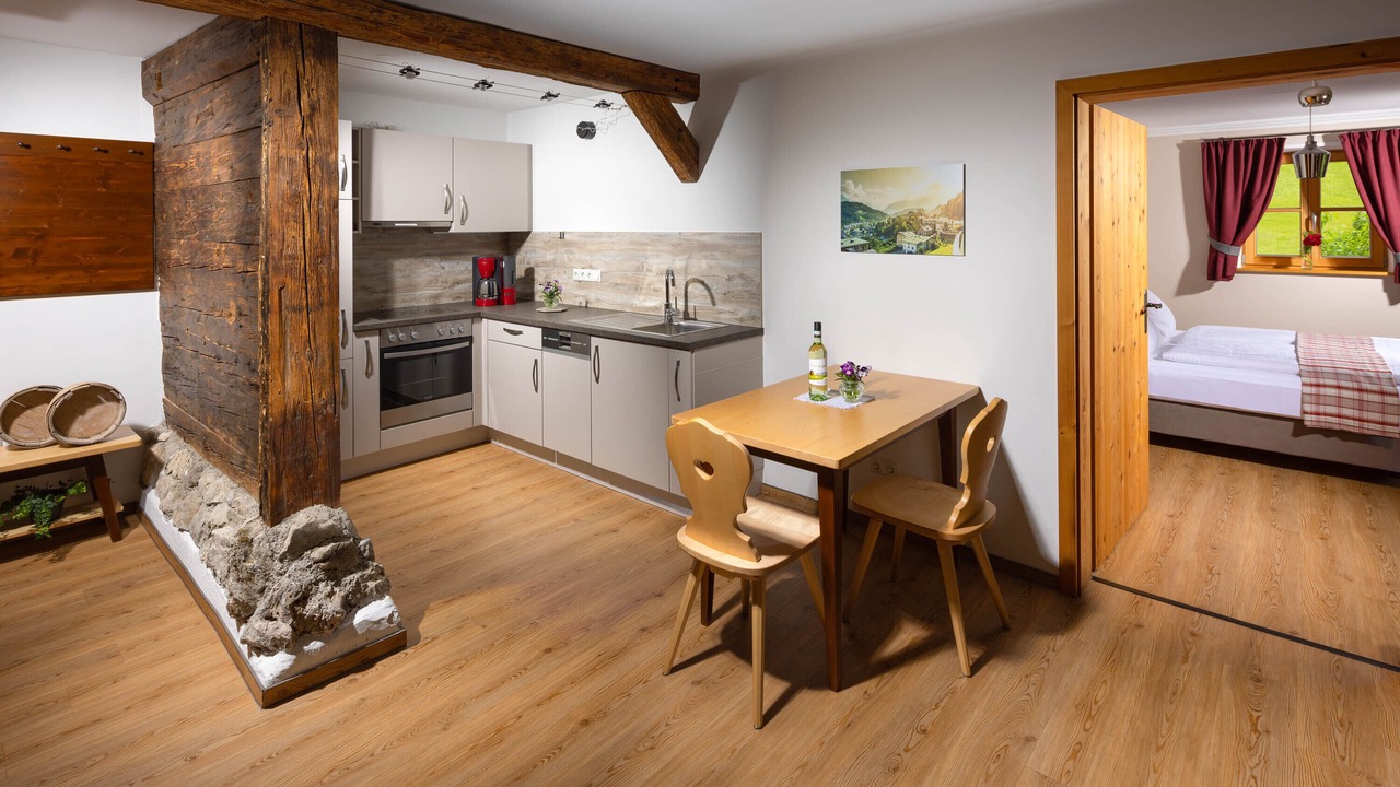 Photo of Bedroom in Ramsau bei Berchtesgaden