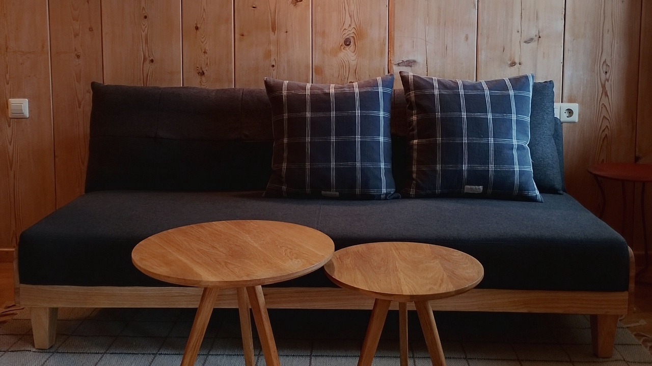 Photo of Livingroom in Schleching