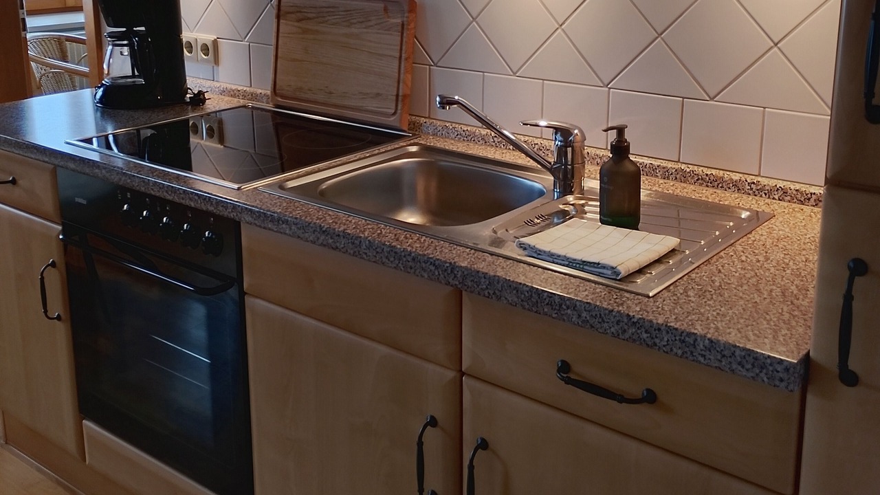 Photo of Kitchen in Schleching