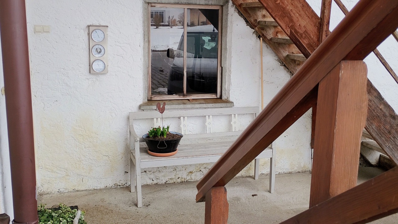 Photo of Outdoor in Schleching