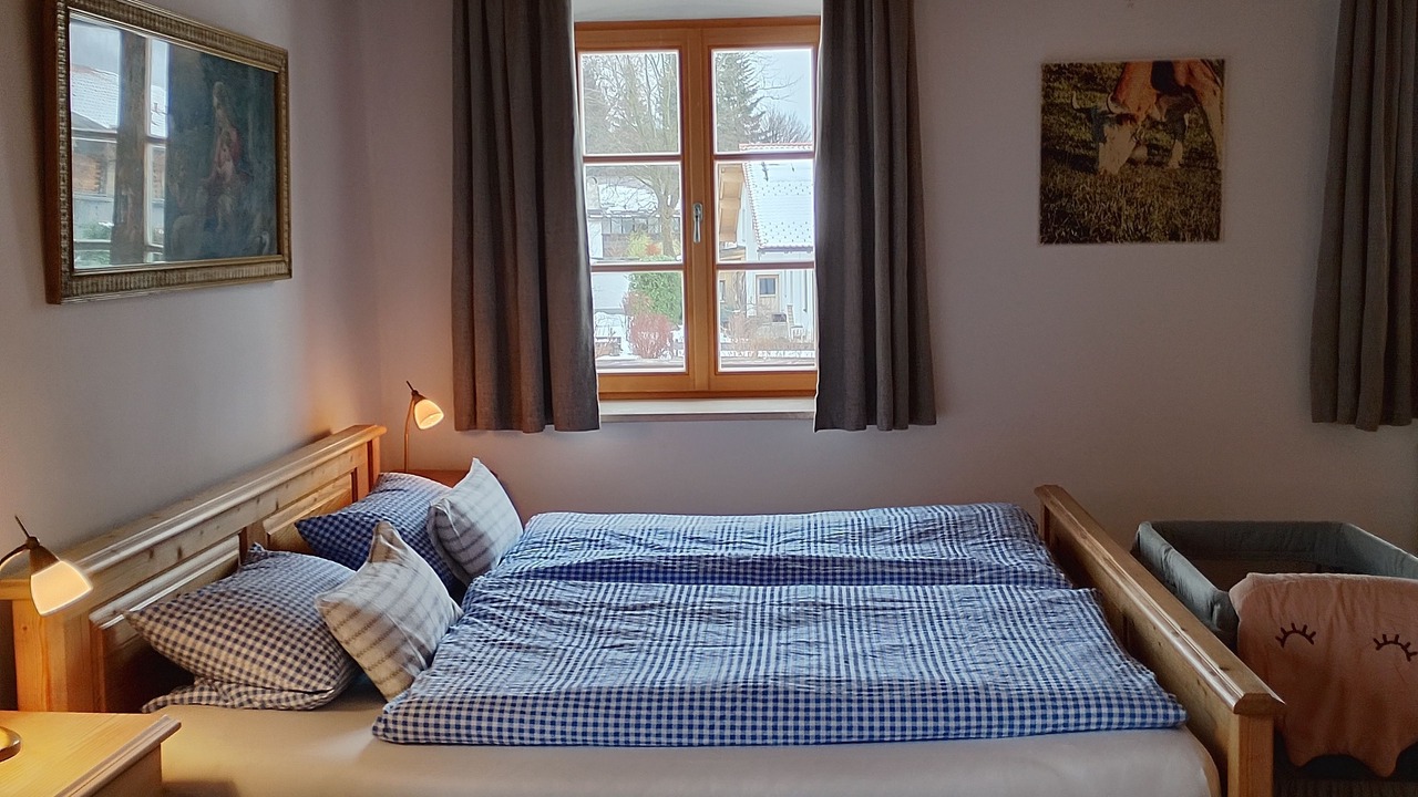 Photo of Bedroom in Schleching