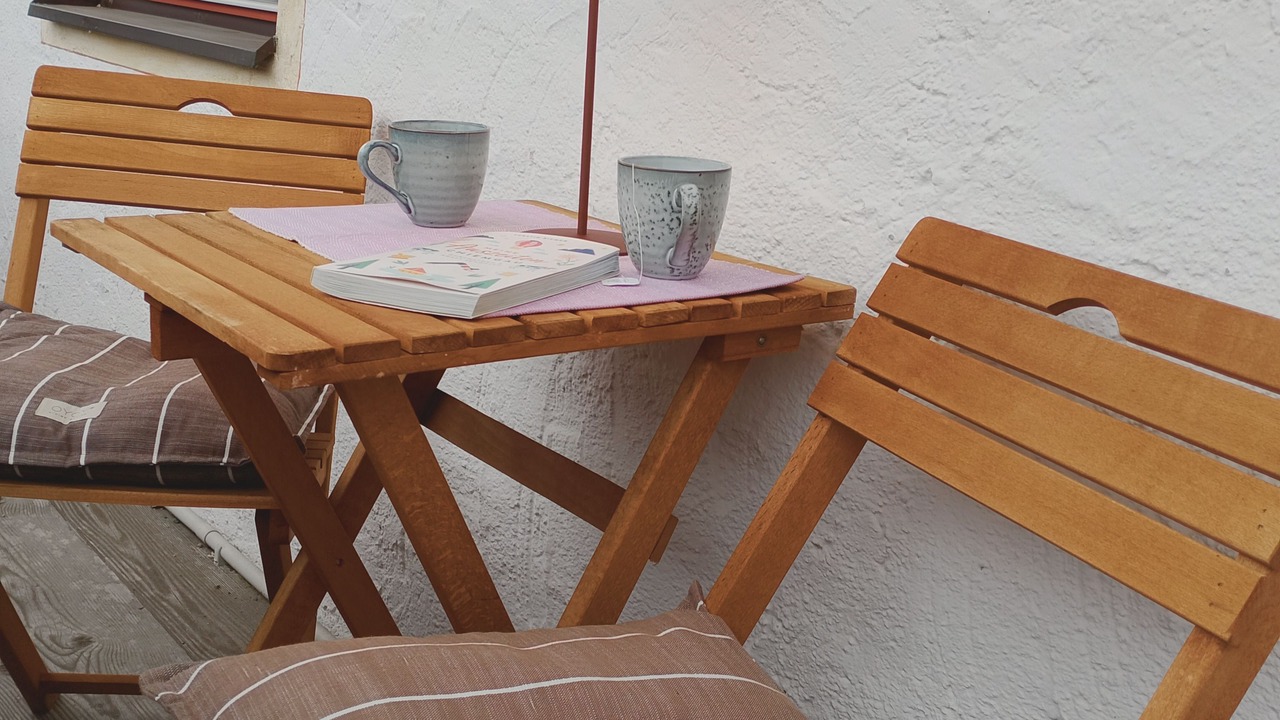 Photo of Outdoor in Schleching