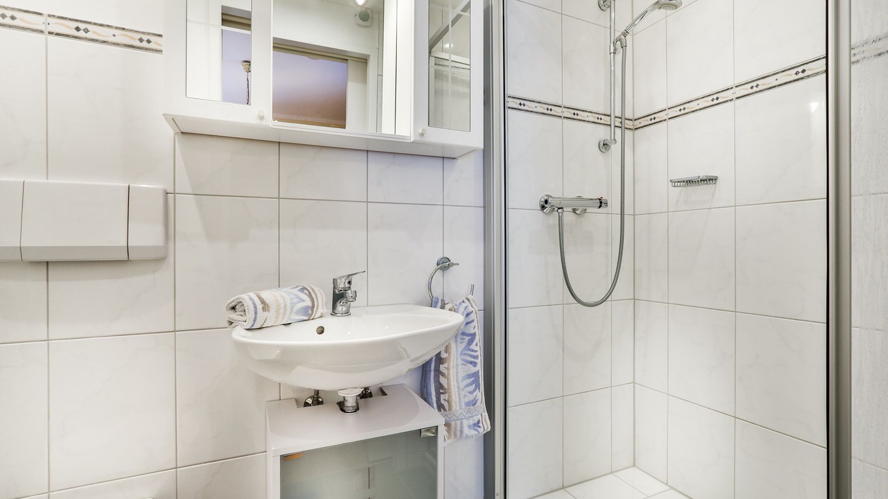 Photo of Bathroom in Ramsau