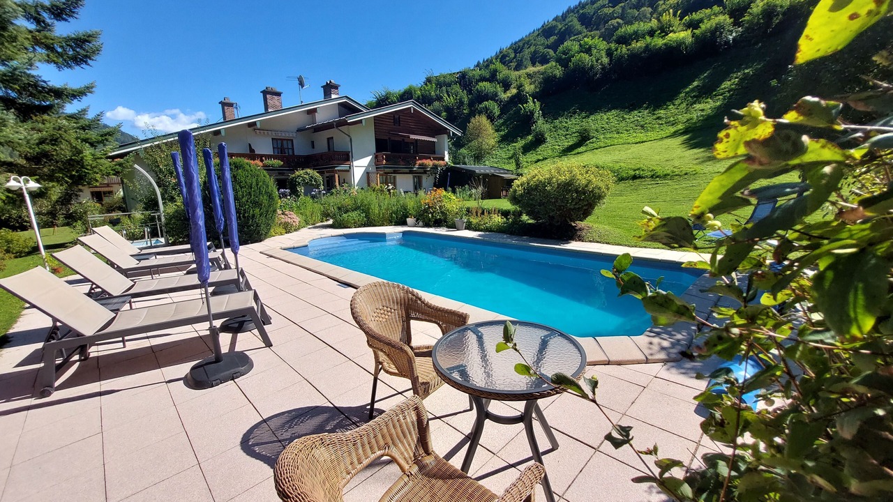 Photo of Outdoor in Ramsau