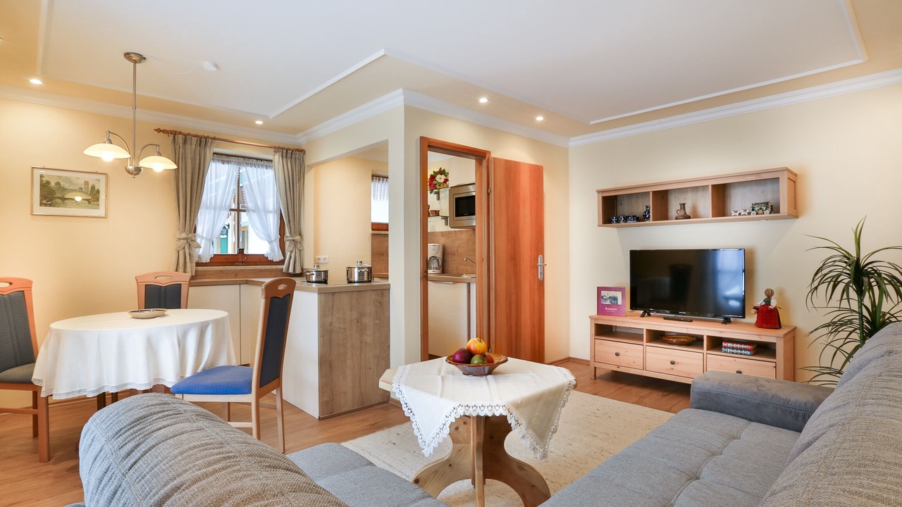 Photo of Livingroom in Ramsau