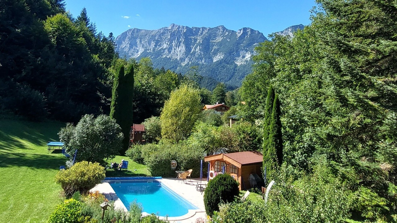 Photo of Outdoor in Ramsau