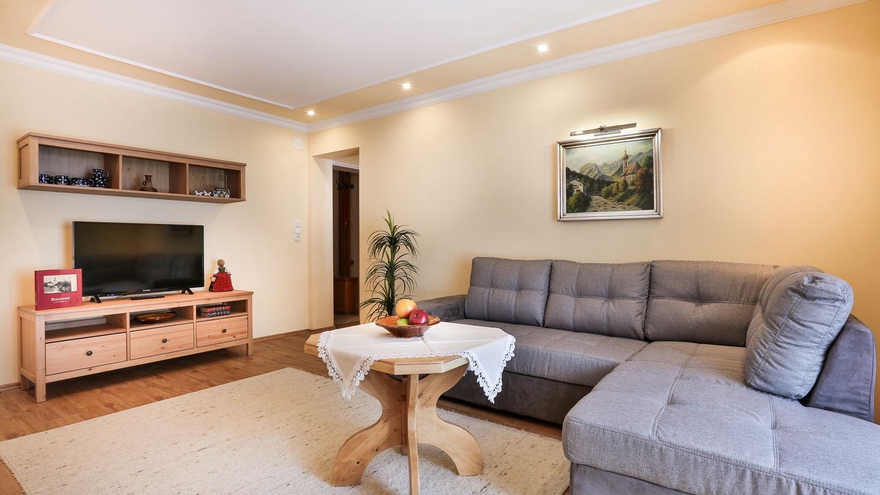 Photo of Livingroom in Ramsau