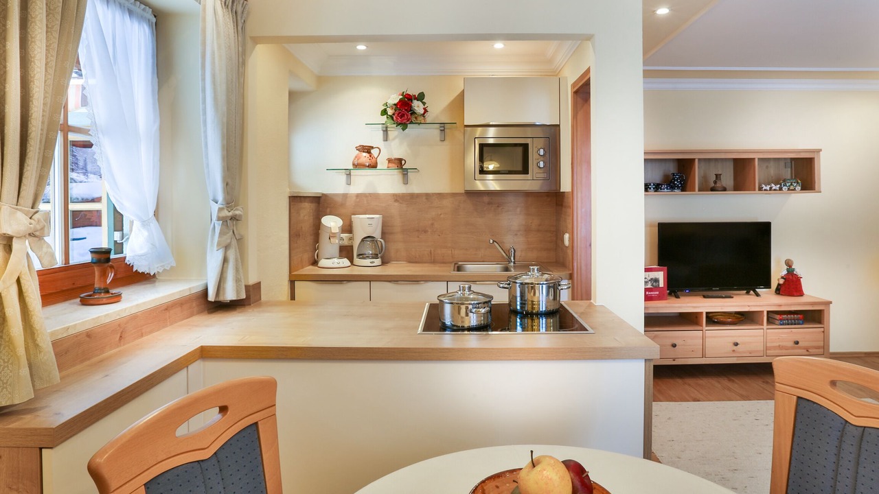 Photo of Kitchen in Ramsau