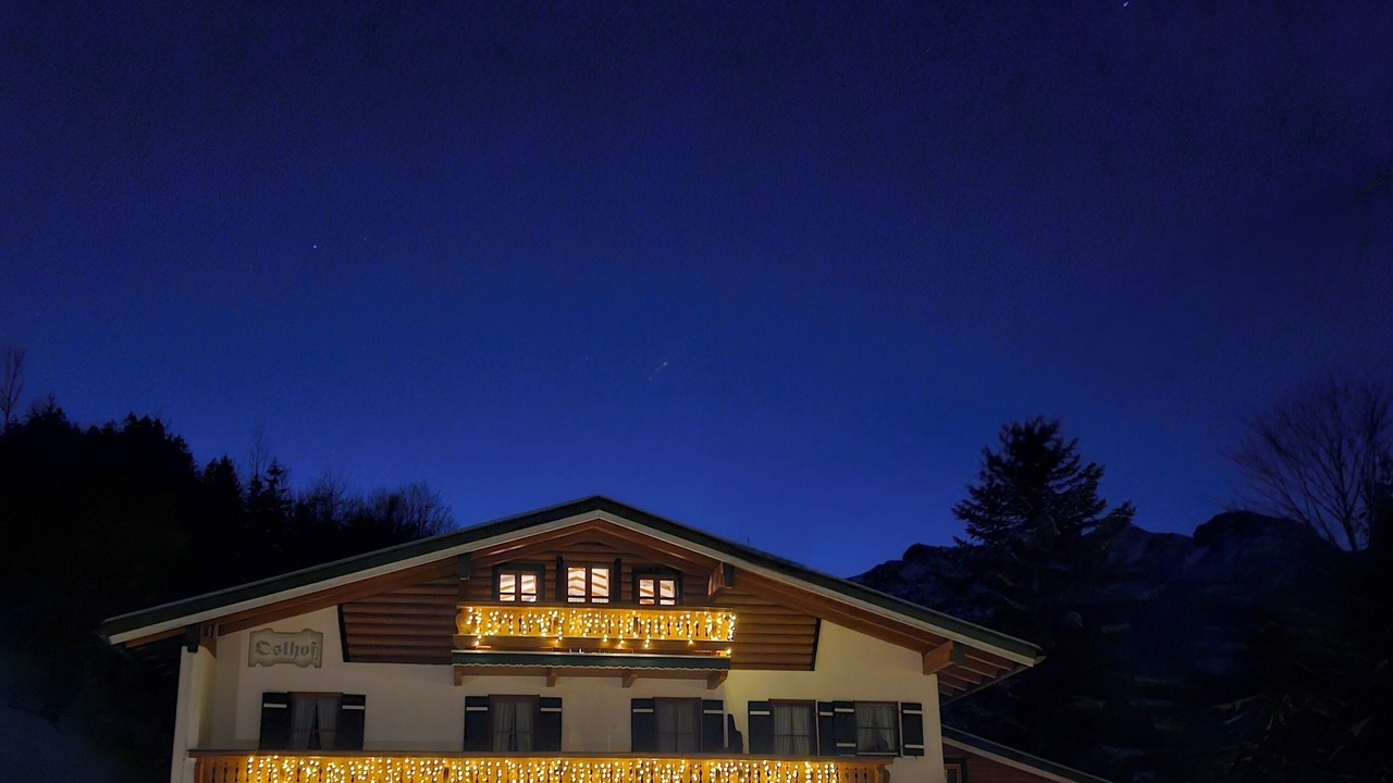 Photo of Outdoor in Ramsau