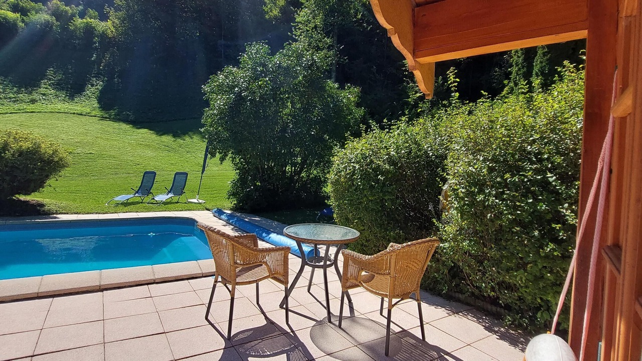 Photo of Outdoor in Ramsau