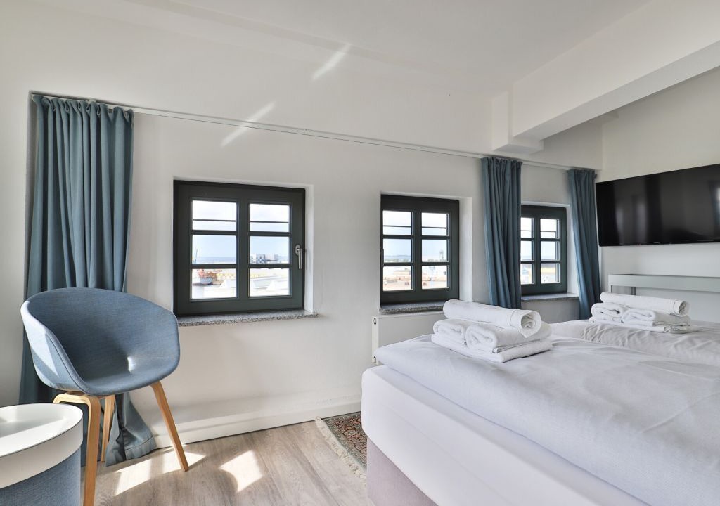 Photo of Bedroom in Wismar