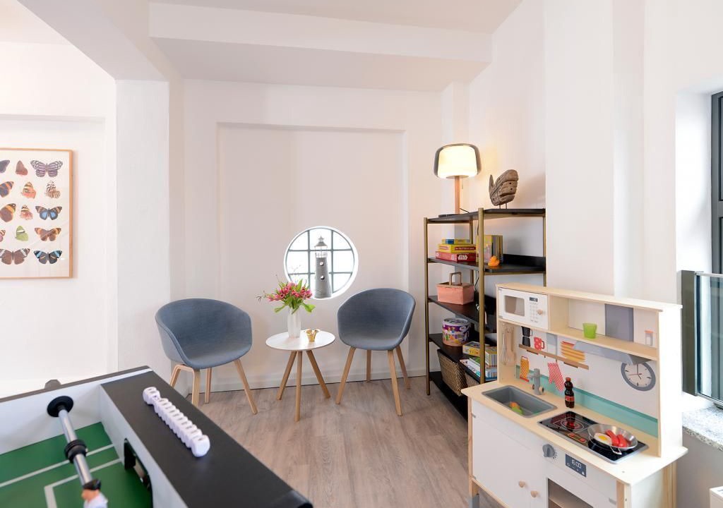 Photo of Bedroom in Wismar