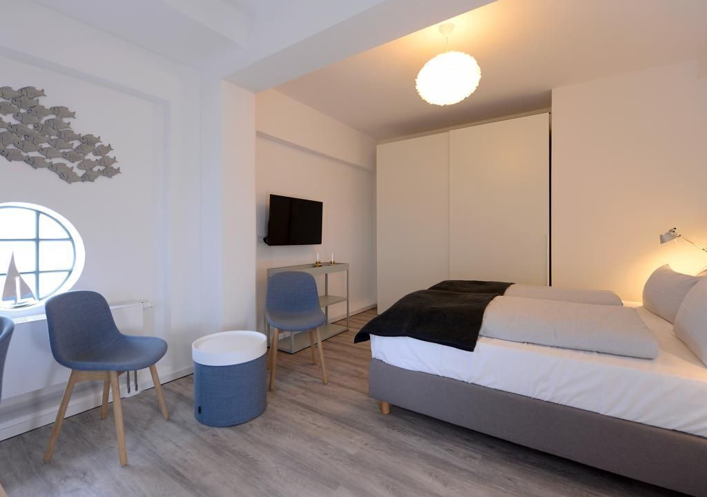 Photo of Bedroom in Wismar