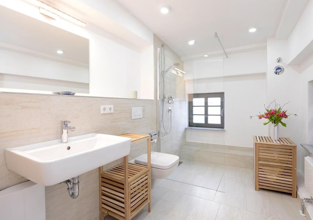 Photo of Bathroom in Wismar