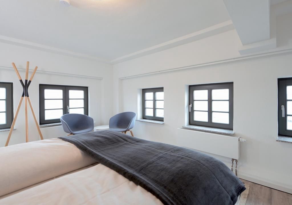Photo of Bedroom in Wismar