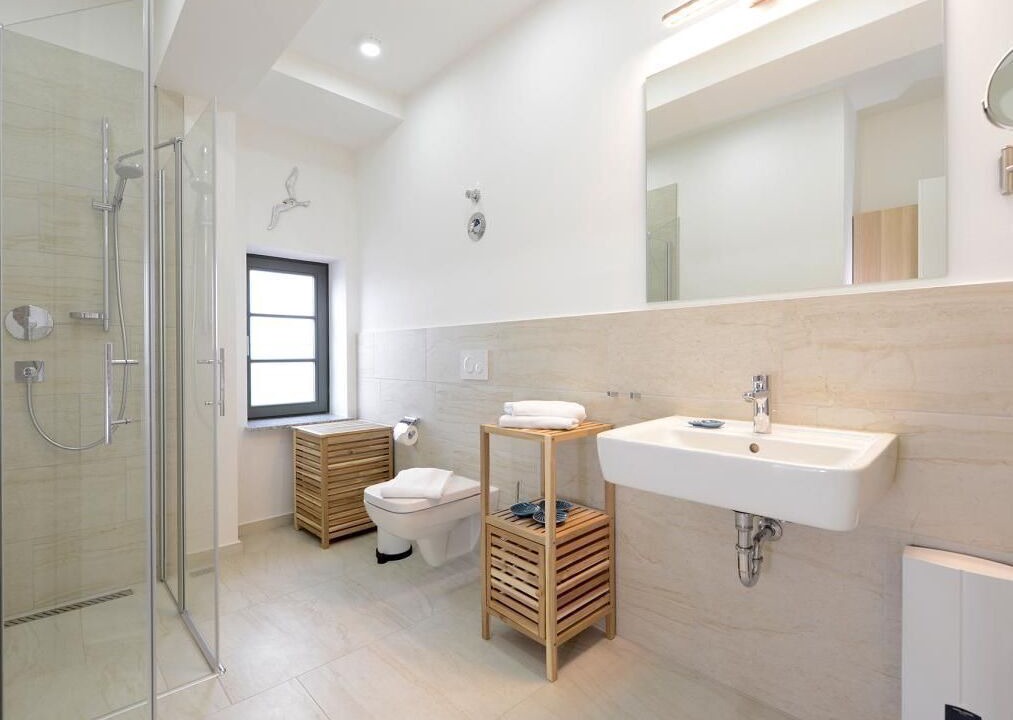 Photo of Bathroom in Wismar