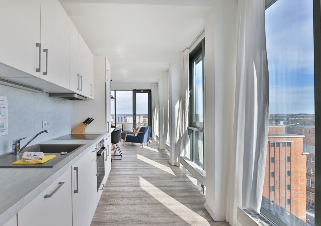 Photo of Kitchen in Wismar