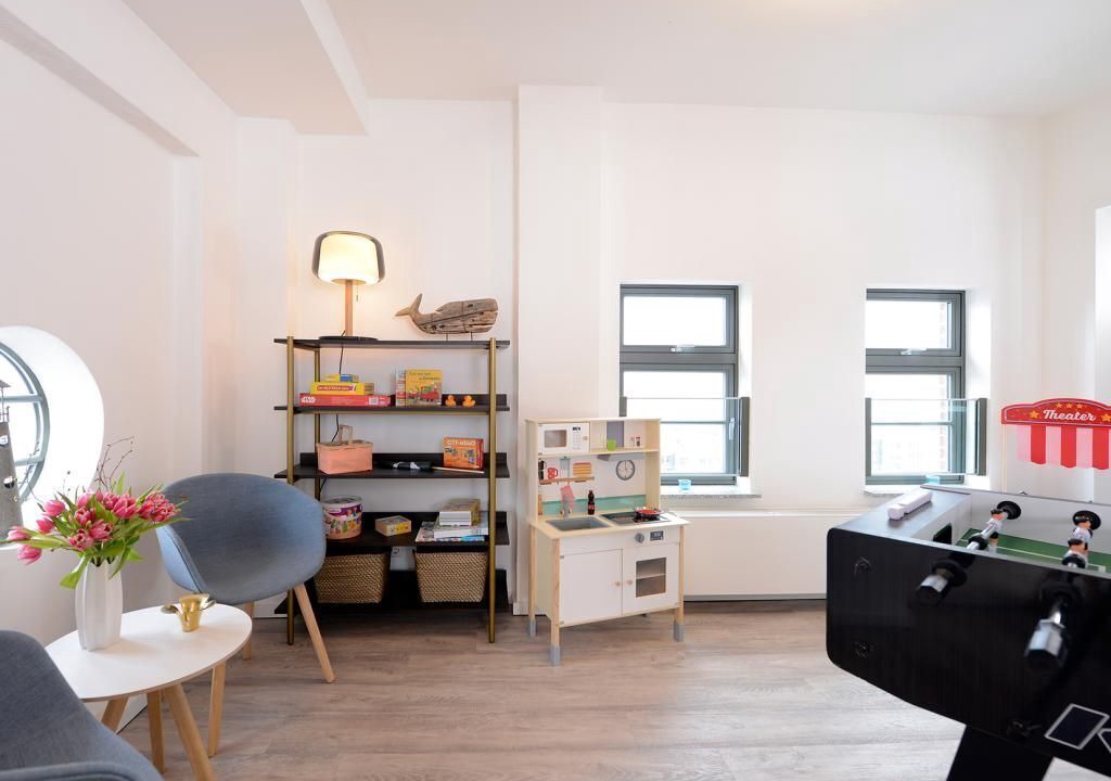 Photo of Bedroom in Wismar