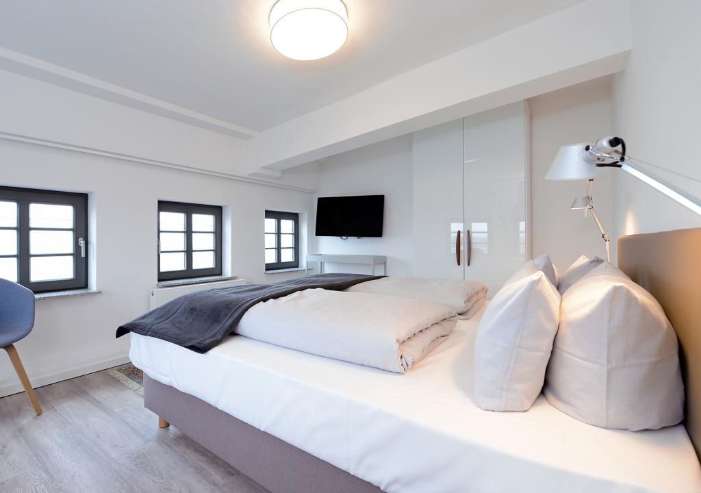 Photo of Bedroom in Wismar