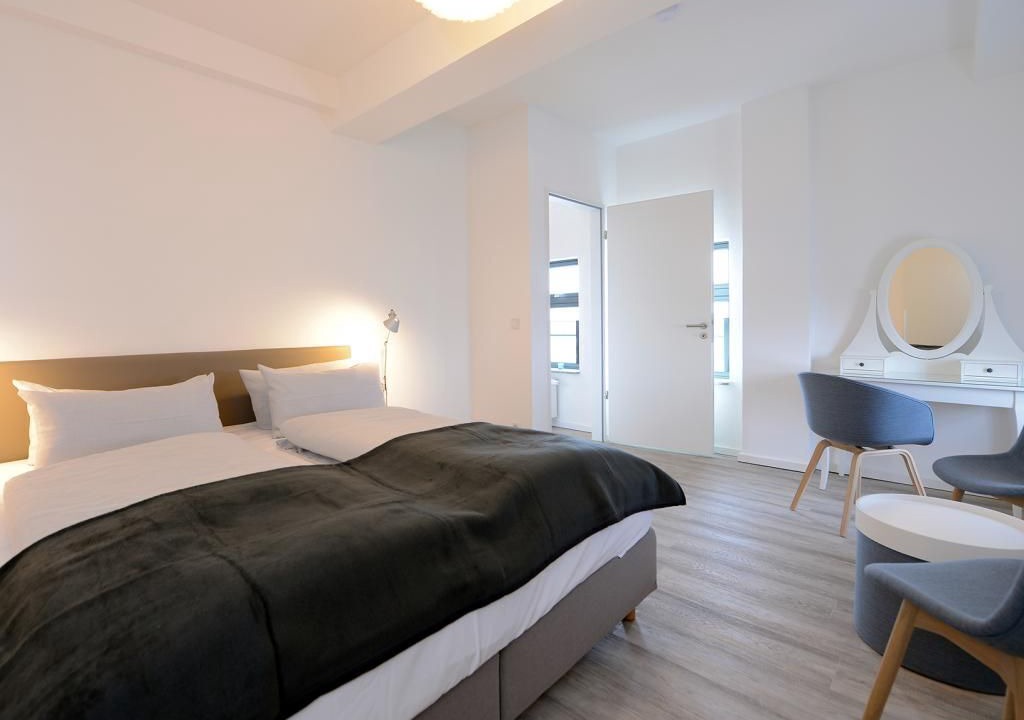 Photo of Bedroom in Wismar
